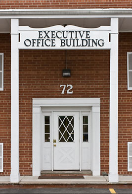 72 Burroughs Place