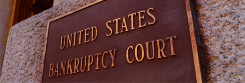 Bankruptcy Law